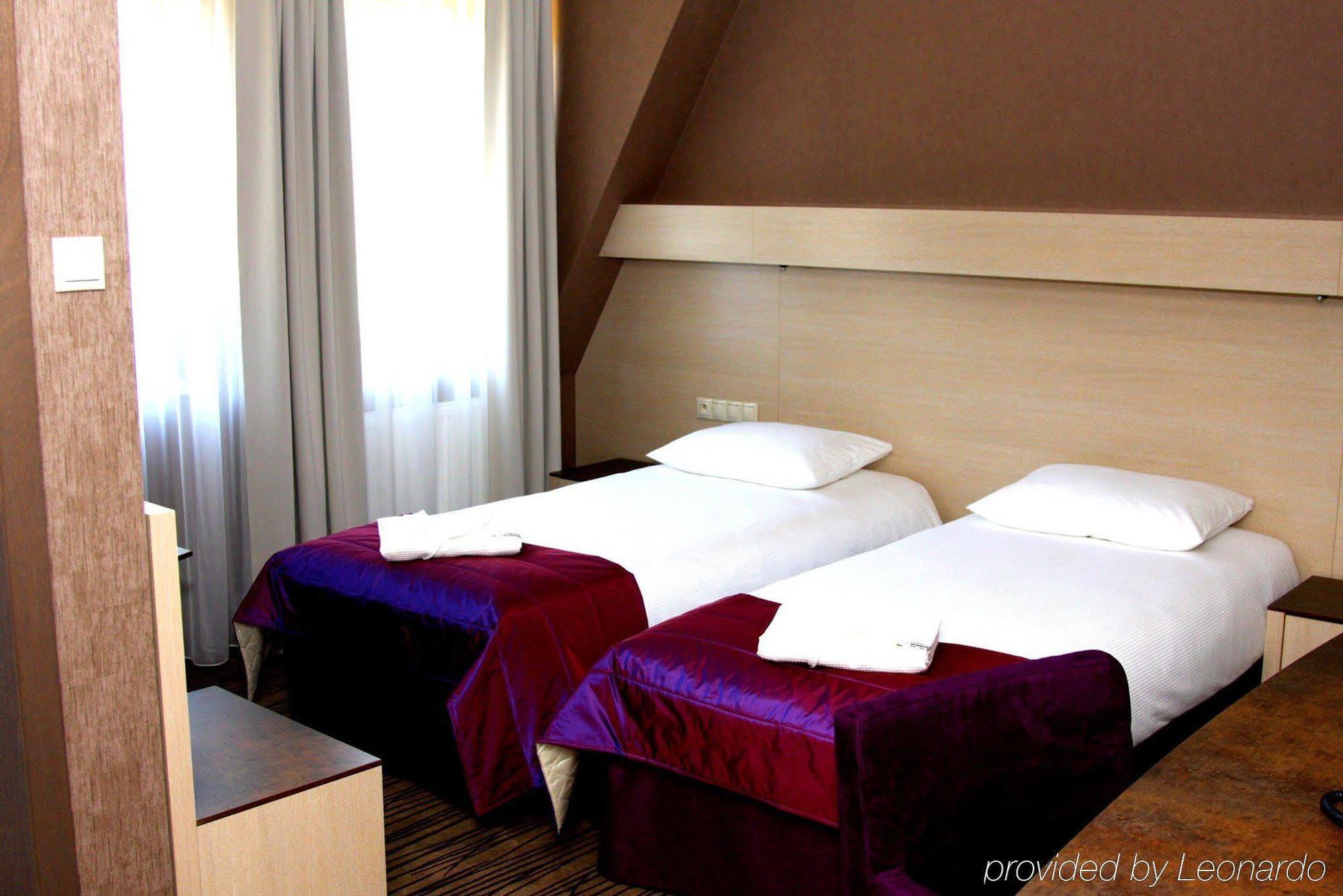 Hotel Natura Residence Business&Spa Siewierz Habitación foto